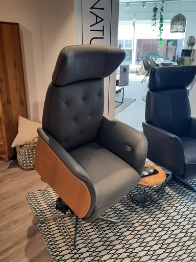 Drehsessel ABERDEEN